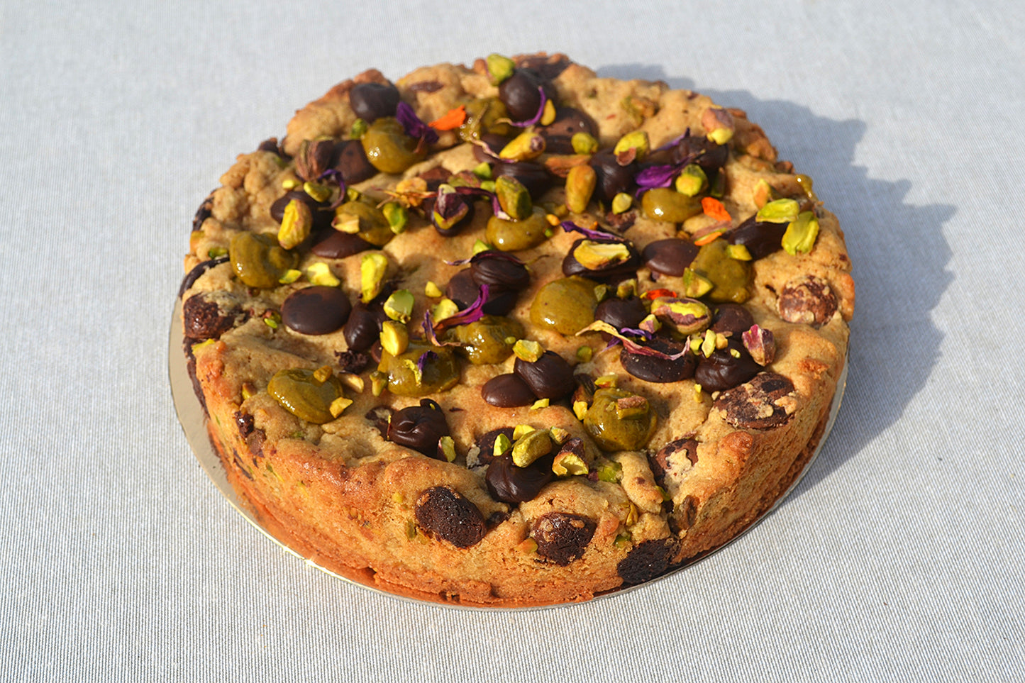 Cookie Pistachio XXL