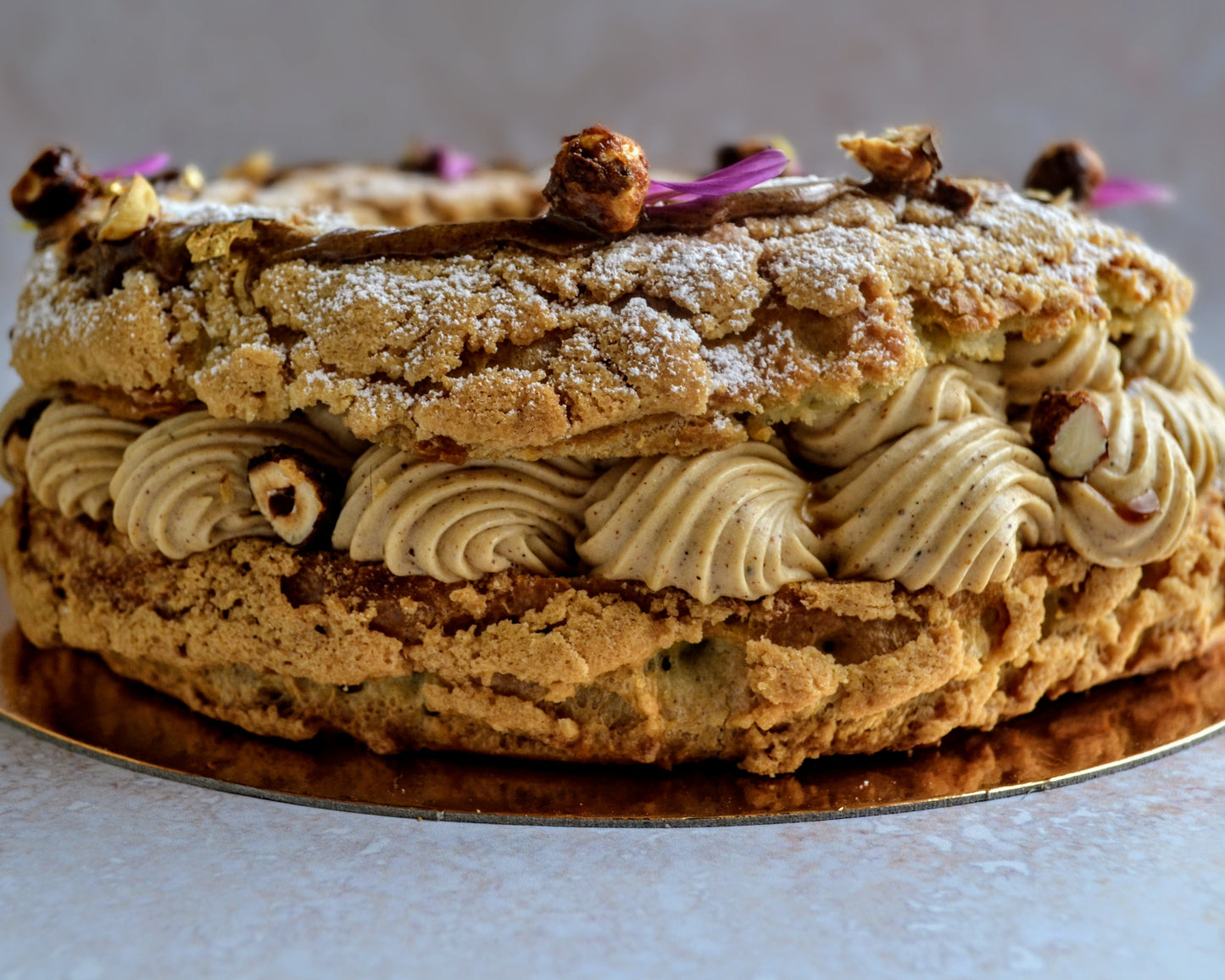 Paris-Brest