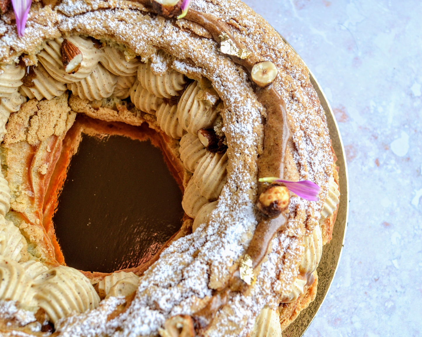 Paris-Brest