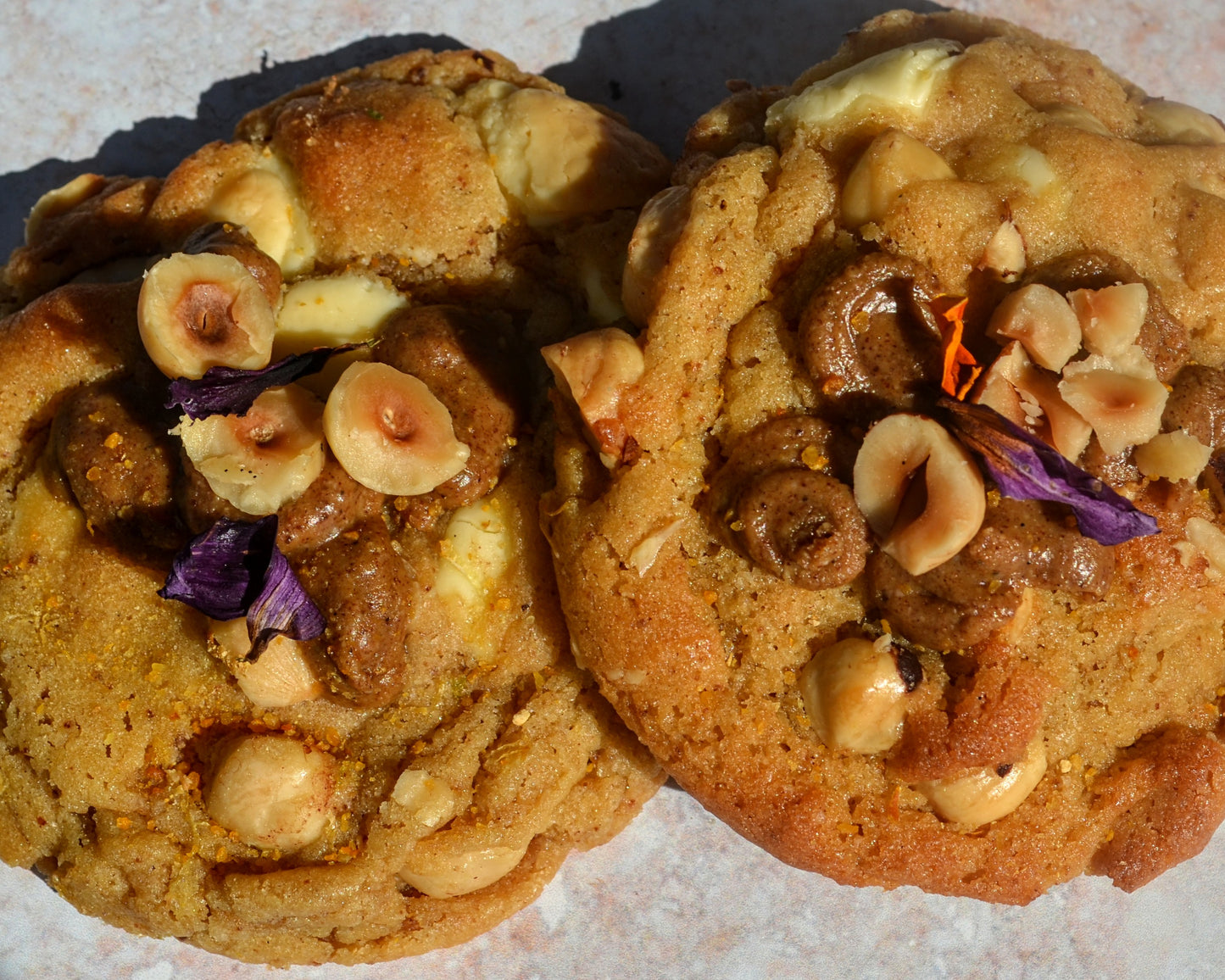 Cookie "Citronella"