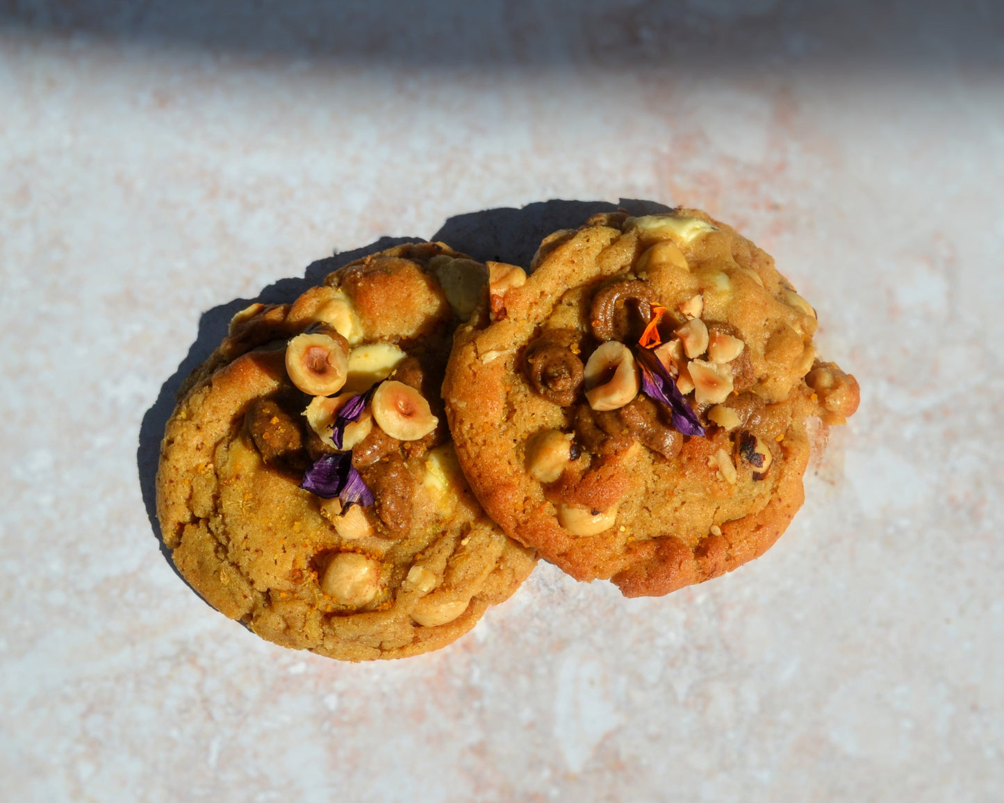 Cookie "Citronella"