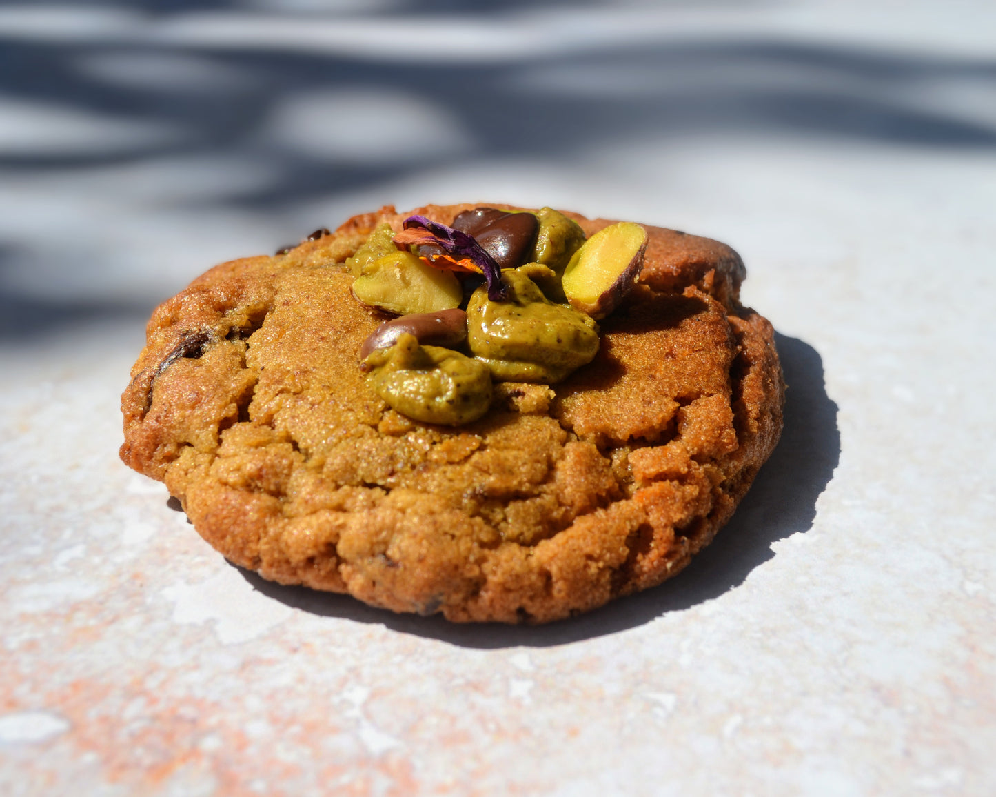 Cookie "Pistachio"