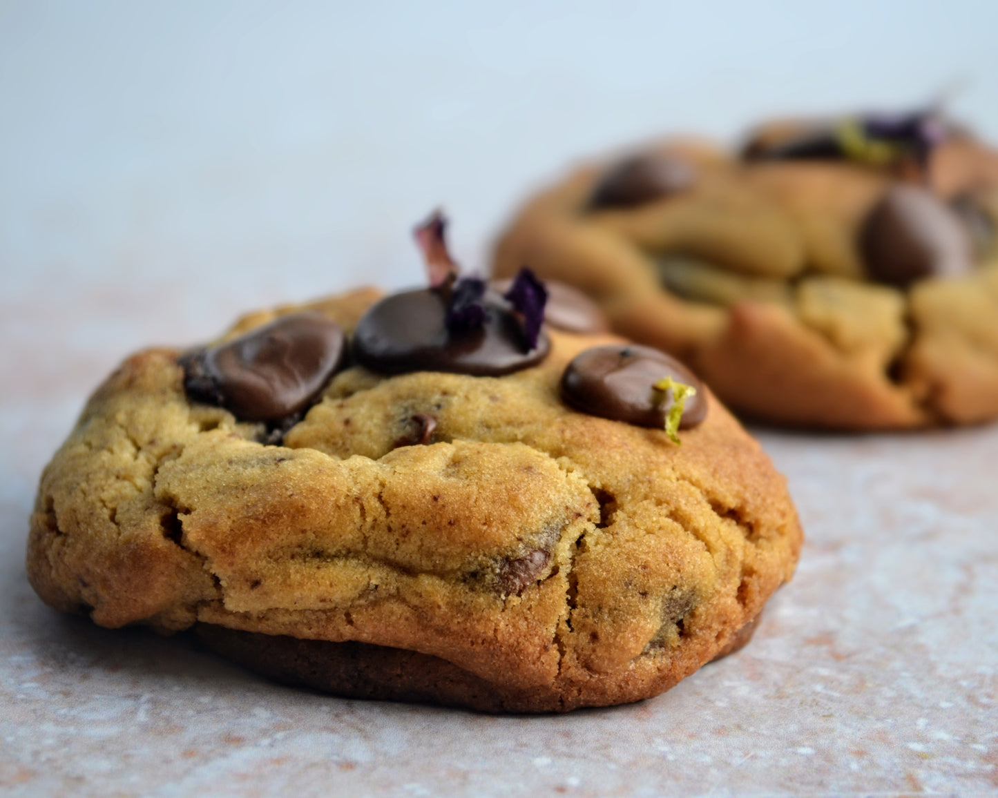 Cookie "Meltdown"