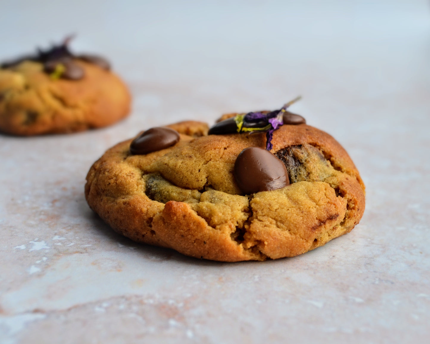 Cookie "Meltdown"