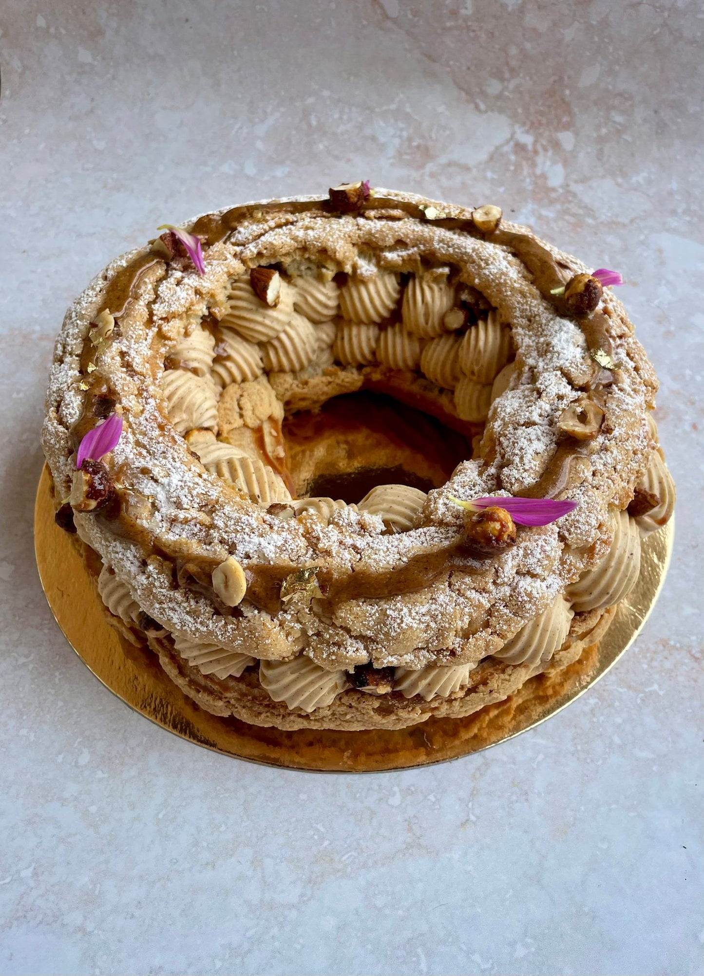 Paris-Brest