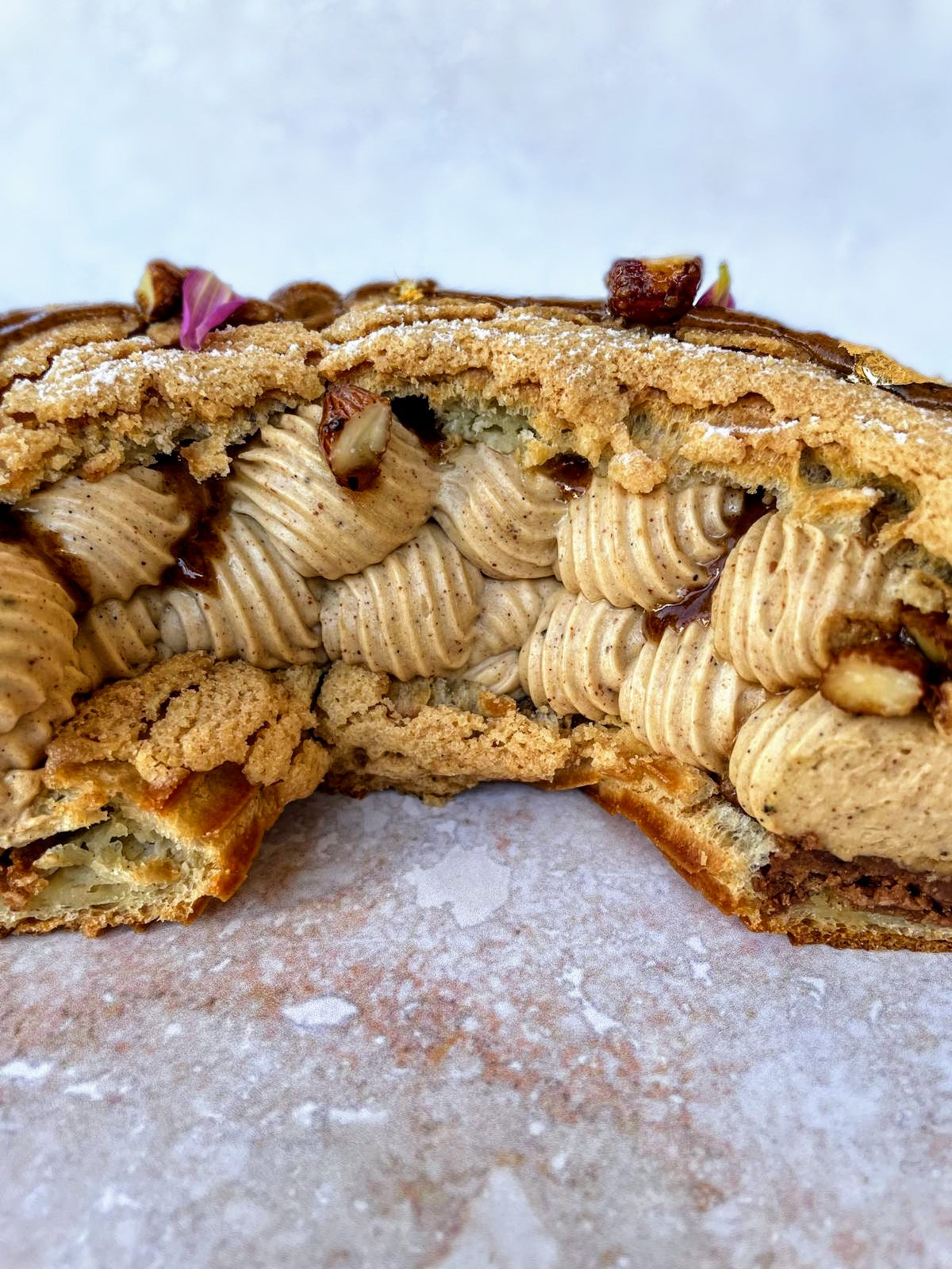 Paris-Brest