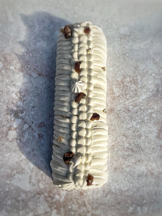 Bûche Altitude (sans gluten)