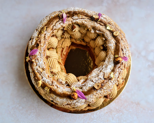 Paris-Brest