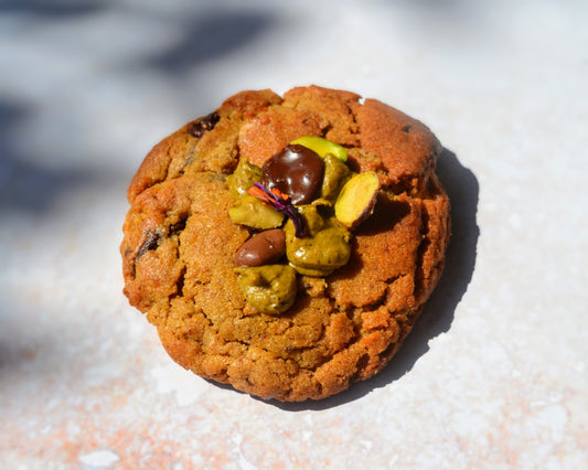 Cookie "Pistachio"