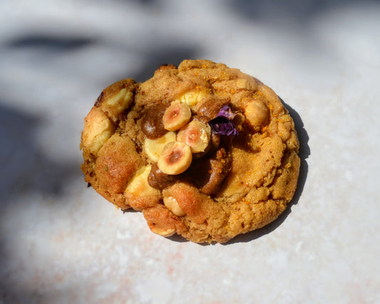 Cookie "Citronella"