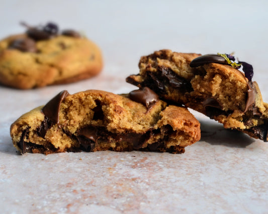 Cookie "Meltdown"