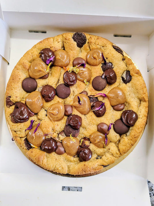 Cookie Classic XXL