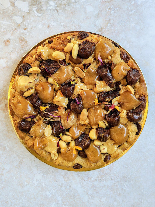Cookie Peanut XXL
